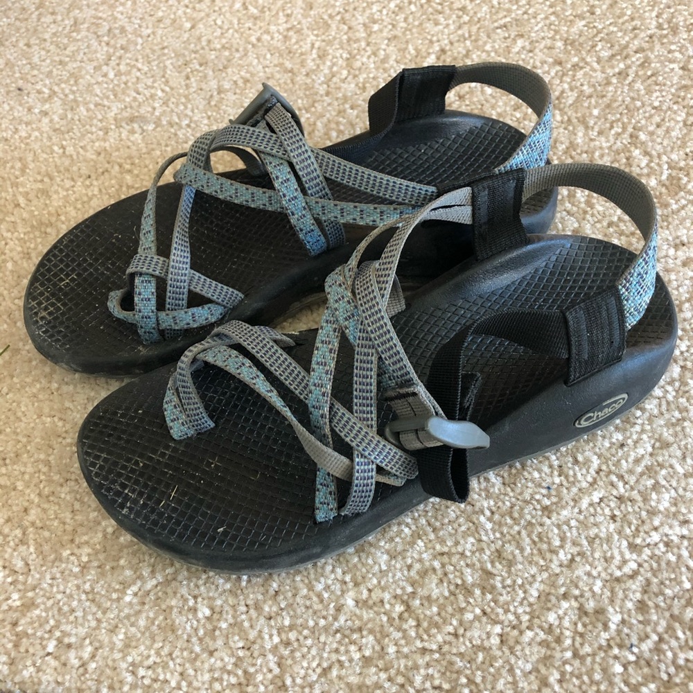 Chacos sandals